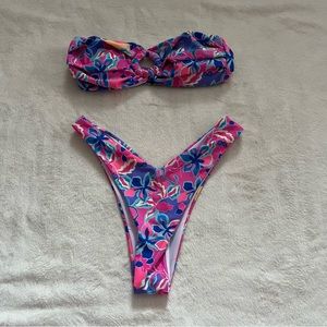 Shein bikini set